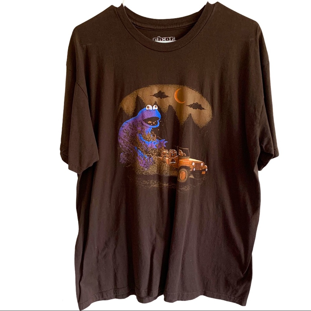 Men’s Graphic tee